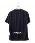 NIKE (ナイキ) ACRONYM (アクロニウム) 半袖カットソー 	スタジアム ユニフォーム ブラック サイズ:XL：10000円