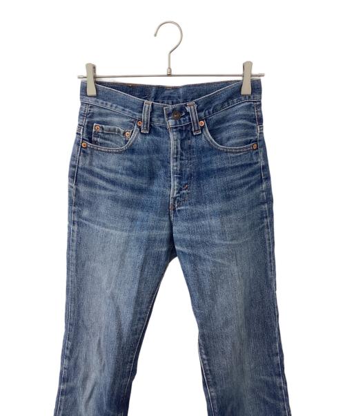 LEVI'S（リーバイス）LEVI'S (リーバイス) 517デニムパンツ インディゴ サイズ:不明の古着・服飾アイテム