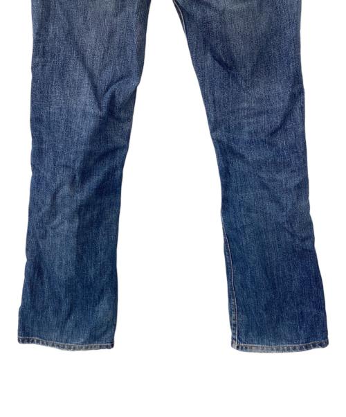 LEVI'S（リーバイス）LEVI'S (リーバイス) 517デニムパンツ インディゴ サイズ:不明の古着・服飾アイテム