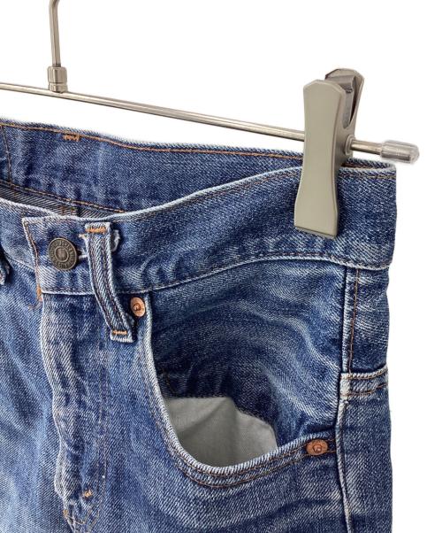 LEVI'S（リーバイス）LEVI'S (リーバイス) 517デニムパンツ インディゴ サイズ:不明の古着・服飾アイテム
