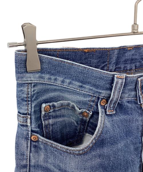 LEVI'S（リーバイス）LEVI'S (リーバイス) 517デニムパンツ インディゴ サイズ:不明の古着・服飾アイテム