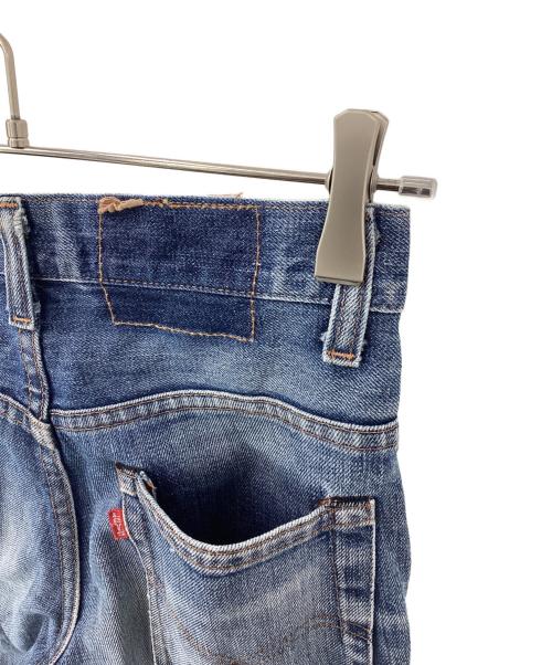 LEVI'S（リーバイス）LEVI'S (リーバイス) 517デニムパンツ インディゴ サイズ:不明の古着・服飾アイテム