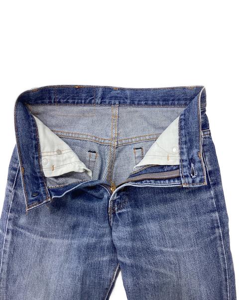 LEVI'S（リーバイス）LEVI'S (リーバイス) 517デニムパンツ インディゴ サイズ:不明の古着・服飾アイテム