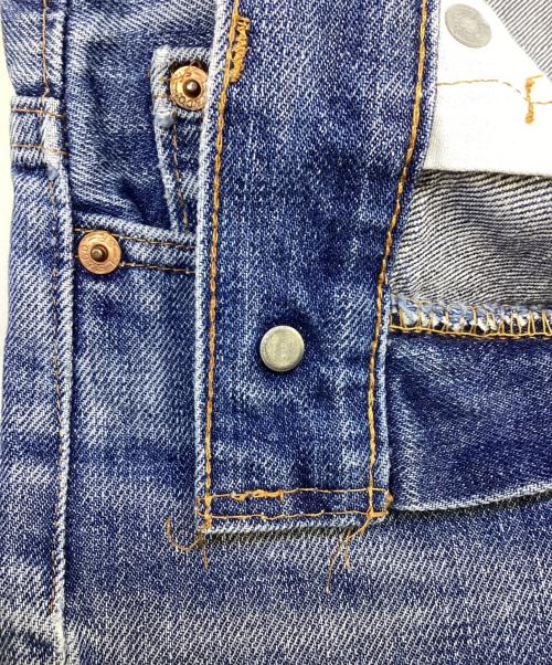 LEVI'S（リーバイス）LEVI'S (リーバイス) 517デニムパンツ インディゴ サイズ:不明の古着・服飾アイテム