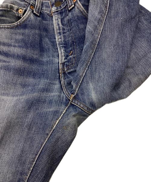 LEVI'S（リーバイス）LEVI'S (リーバイス) 517デニムパンツ インディゴ サイズ:不明の古着・服飾アイテム