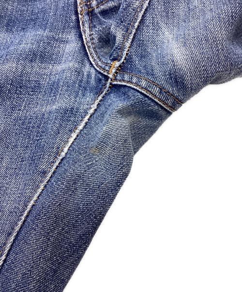 LEVI'S（リーバイス）LEVI'S (リーバイス) 517デニムパンツ インディゴ サイズ:不明の古着・服飾アイテム