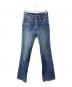 LEVI'S（リーバイス）の古着「517デニムパンツ」｜インディゴ