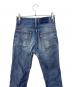 中古・古着 LEVI'S (リーバイス) 517デニムパンツ インディゴ サイズ:不明：25000円