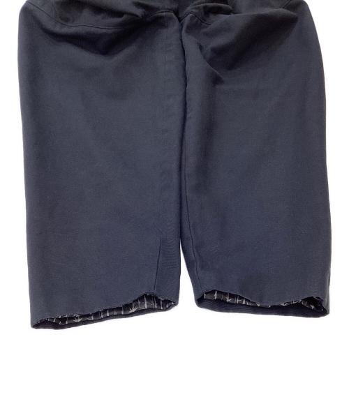 KENZO（ケンゾー）KENZO (ケンゾー) キモノジャケット ネイビー サイズ:Sの古着・服飾アイテム