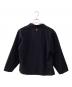KENZO (ケンゾー) キモノジャケット ネイビー サイズ:S：18000円