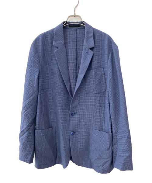 PAUL SMITH（ポールスミス）PAUL SMITH (ポールスミス) セットアップスーツ ブルー サイズ:Mの古着・服飾アイテム