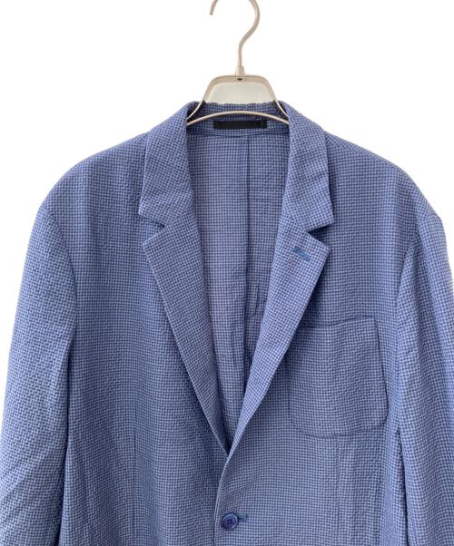PAUL SMITH（ポールスミス）PAUL SMITH (ポールスミス) セットアップスーツ ブルー サイズ:Mの古着・服飾アイテム