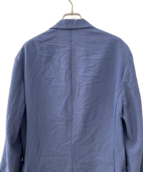 PAUL SMITH（ポールスミス）PAUL SMITH (ポールスミス) セットアップスーツ ブルー サイズ:Mの古着・服飾アイテム