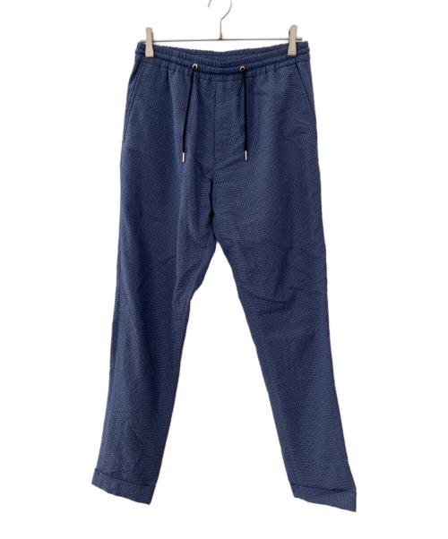 PAUL SMITH（ポールスミス）PAUL SMITH (ポールスミス) セットアップスーツ ブルー サイズ:Mの古着・服飾アイテム