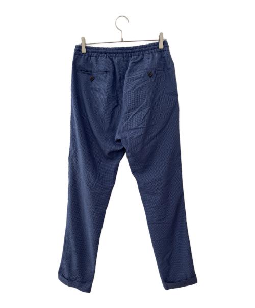 PAUL SMITH（ポールスミス）PAUL SMITH (ポールスミス) セットアップスーツ ブルー サイズ:Mの古着・服飾アイテム