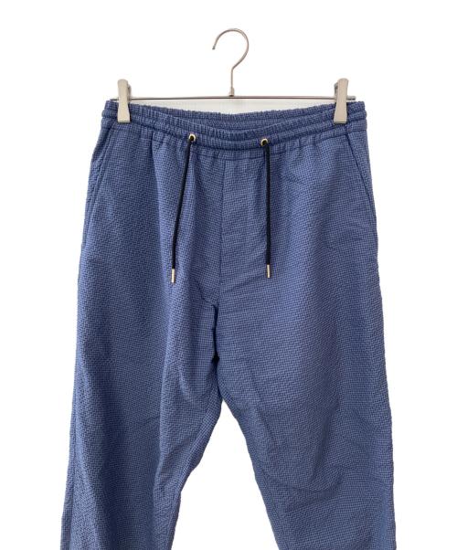 PAUL SMITH（ポールスミス）PAUL SMITH (ポールスミス) セットアップスーツ ブルー サイズ:Mの古着・服飾アイテム