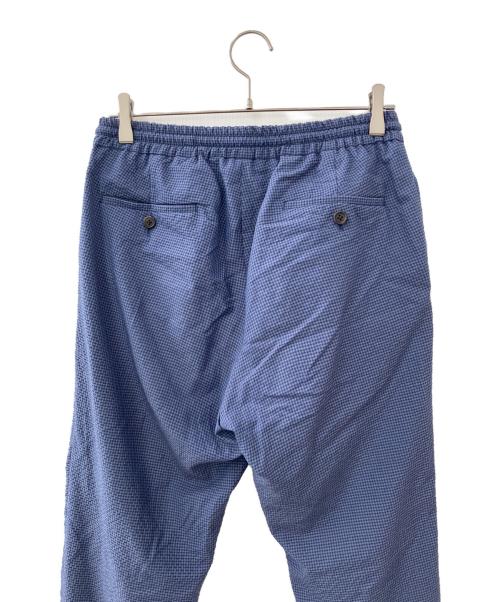 PAUL SMITH（ポールスミス）PAUL SMITH (ポールスミス) セットアップスーツ ブルー サイズ:Mの古着・服飾アイテム