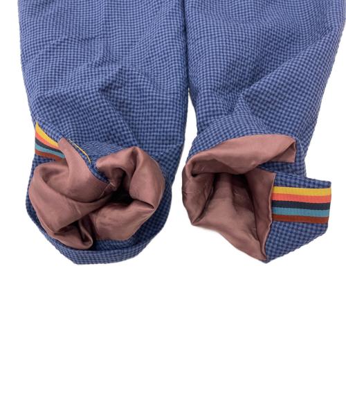 PAUL SMITH（ポールスミス）PAUL SMITH (ポールスミス) セットアップスーツ ブルー サイズ:Mの古着・服飾アイテム