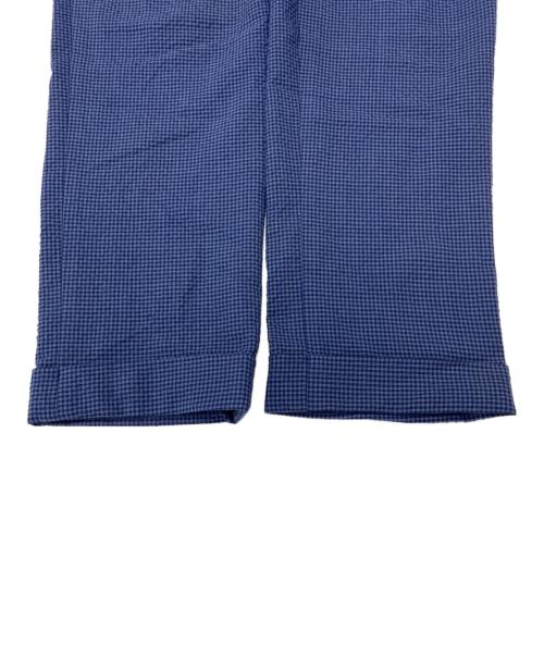 PAUL SMITH（ポールスミス）PAUL SMITH (ポールスミス) セットアップスーツ ブルー サイズ:Mの古着・服飾アイテム