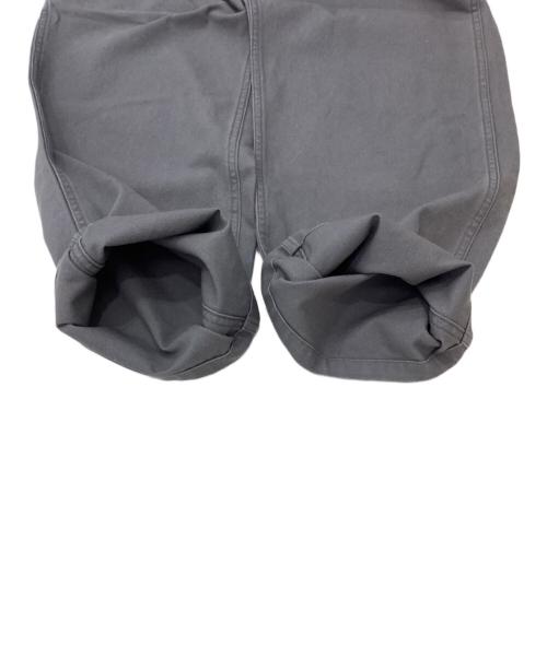 X-LARGE（エクストララージ）X-LARGE (エクストララージ) AFTERMAH ペインターパンツ グレー サイズ:W32の古着・服飾アイテム