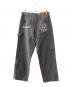 X-LARGE (エクストララージ) AFTERMAH ペインターパンツ グレー サイズ:W32：8000円