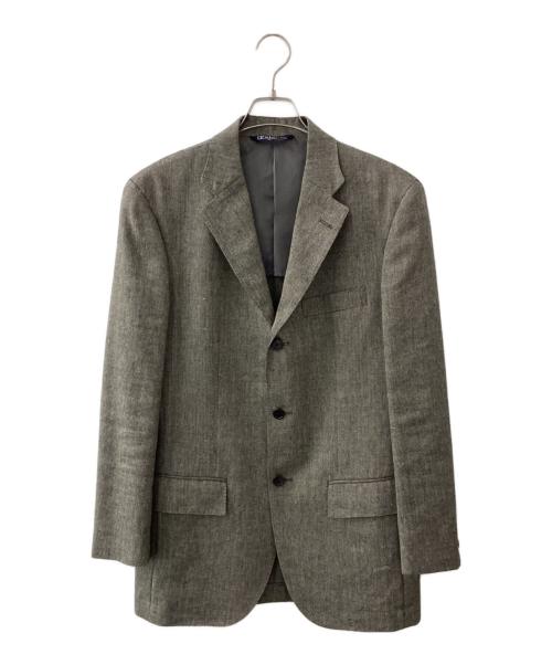 POLO RALPH LAUREN（ポロ・ラルフローレン）POLO RALPH LAUREN (ポロ・ラルフローレン) テーラードジャケット カーキ サイズ:A6の古着・服飾アイテム
