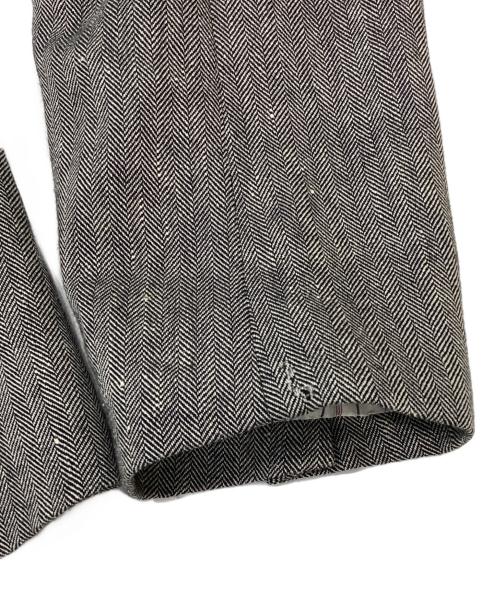 POLO RALPH LAUREN（ポロ・ラルフローレン）POLO RALPH LAUREN (ポロ・ラルフローレン) テーラードジャケット カーキ サイズ:A6の古着・服飾アイテム
