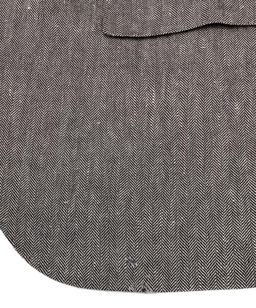 POLO RALPH LAUREN（ポロ・ラルフローレン）POLO RALPH LAUREN (ポロ・ラルフローレン) テーラードジャケット カーキ サイズ:A6の古着・服飾アイテム