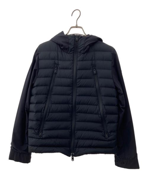 TATRAS（タトラス）TATRAS (タトラス) ダウンジャケット ネイビー サイズ:01の古着・服飾アイテム