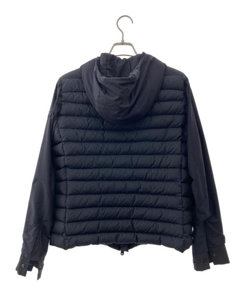 TATRAS（タトラス）TATRAS (タトラス) ダウンジャケット ネイビー サイズ:01の古着・服飾アイテム