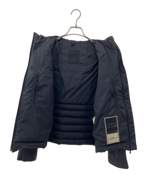 TATRAS（タトラス）TATRAS (タトラス) ダウンジャケット ネイビー サイズ:01の古着・服飾アイテム
