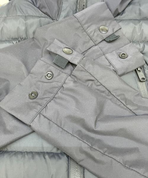 TATRAS（タトラス）TATRAS (タトラス) ダウンジャケット ネイビー サイズ:01の古着・服飾アイテム