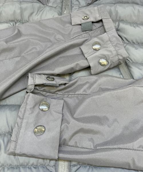 TATRAS（タトラス）TATRAS (タトラス) ダウンジャケット ネイビー サイズ:01の古着・服飾アイテム