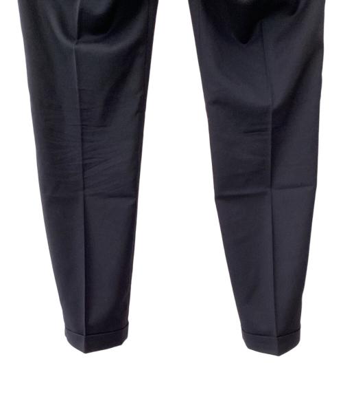 TAGLIATORE（タリアトーレ）TAGLIATORE (タリアトーレ) スラックス ネイビー サイズ:46の古着・服飾アイテム