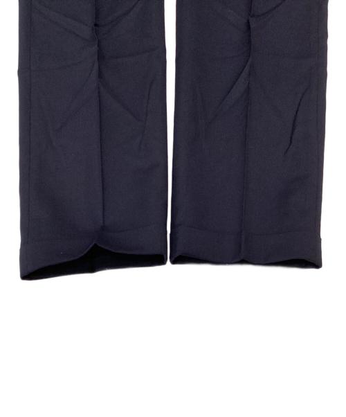 TAGLIATORE（タリアトーレ）TAGLIATORE (タリアトーレ) スラックス ネイビー サイズ:46の古着・服飾アイテム