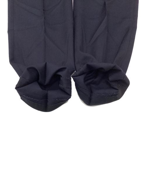 TAGLIATORE（タリアトーレ）TAGLIATORE (タリアトーレ) スラックス ネイビー サイズ:46の古着・服飾アイテム