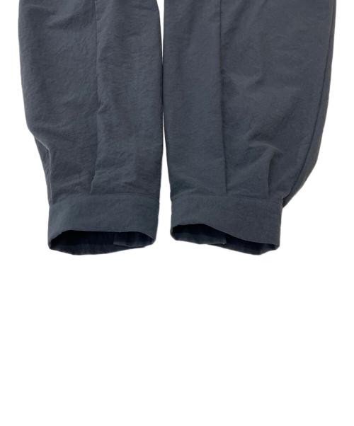 DANTON（ダントン）DANTON (ダントン) ナイロンジャケット ブラック サイズ:36の古着・服飾アイテム