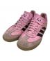 adidas（アディダス）の古着「Samba Messi IN」｜ピンク