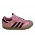中古・古着 adidas (アディダス) Samba Messi IN ピンク サイズ:25.5：6000円