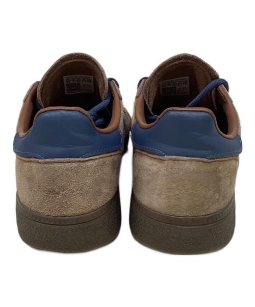 adidas（アディダス）adidas (アディダス) HANDBALL SPEZIAL ブラウン サイズ:25.5cmの古着・服飾アイテム