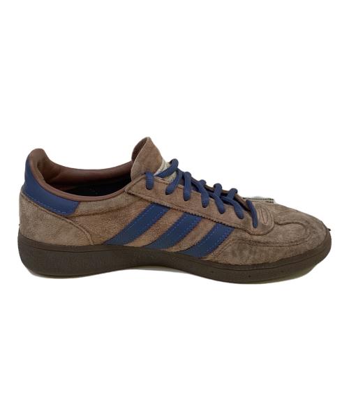 adidas（アディダス）adidas (アディダス) HANDBALL SPEZIAL ブラウン サイズ:25.5cmの古着・服飾アイテム