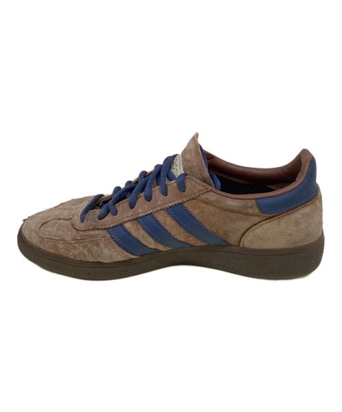 adidas（アディダス）adidas (アディダス) HANDBALL SPEZIAL ブラウン サイズ:25.5cmの古着・服飾アイテム