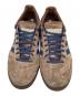 adidas (アディダス) HANDBALL SPEZIAL ブラウン サイズ:25.5cm：7000円