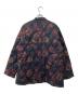 s'yte (サイト) TAION (タイオン) DAHLIA CAMOUFLAGE QUILTED DOWN CHINA JACKET ブラック サイズ:2：23000円
