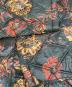 中古・古着 s'yte (サイト) TAION (タイオン) DAHLIA CAMOUFLAGE QUILTED DOWN CHINA JACKET ブラック サイズ:2：23000円