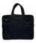 PRADA (プラダ) ビジネスバッグ ブラック：20000円