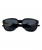 OAKLEYオークリー）の古着「サングラス　ACTUATOR」