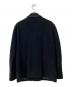 MILANO CONNECTION (ミラノコネクション) ライダースジャケット ブラック サイズ:XL：5000円