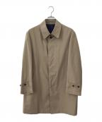 CHAPS RALPH LAURENチャップス ラルフローレン）の古着「コート」｜ベージュ