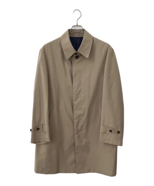 CHAPS RALPH LAUREN（チャップス ラルフローレン）CHAPS RALPH LAUREN (チャップス ラルフローレン) コート ベージュ サイズ:Lの古着・服飾アイテム